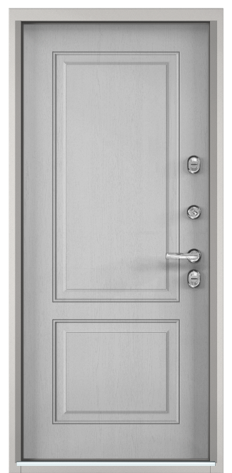 ПВХ Дуб белый матовый в Иваново