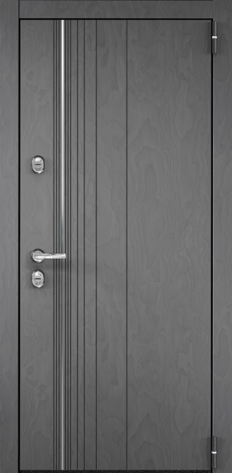 ФМ Серое дерево в Иваново