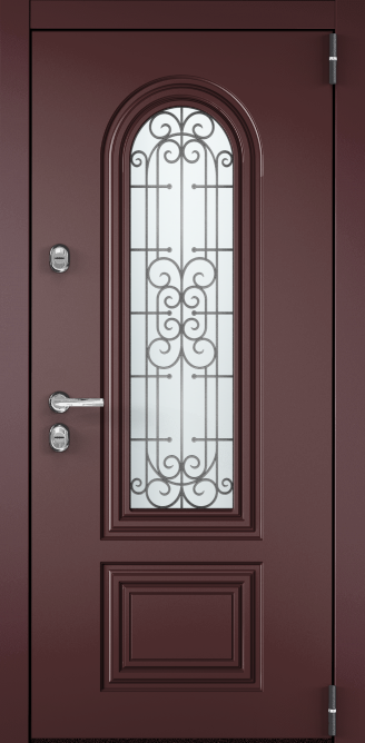 ЛКП Кармин в Иваново