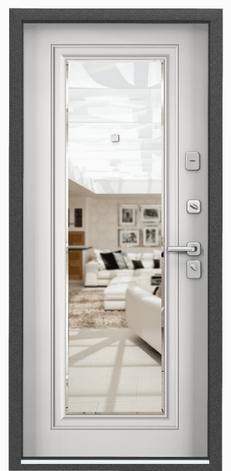 ПВХ Бьянко в Иваново